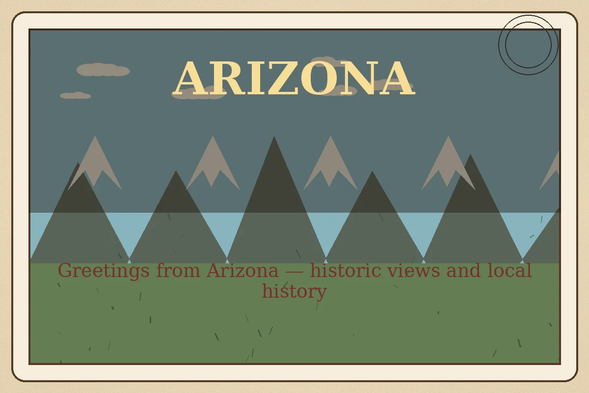Arizona