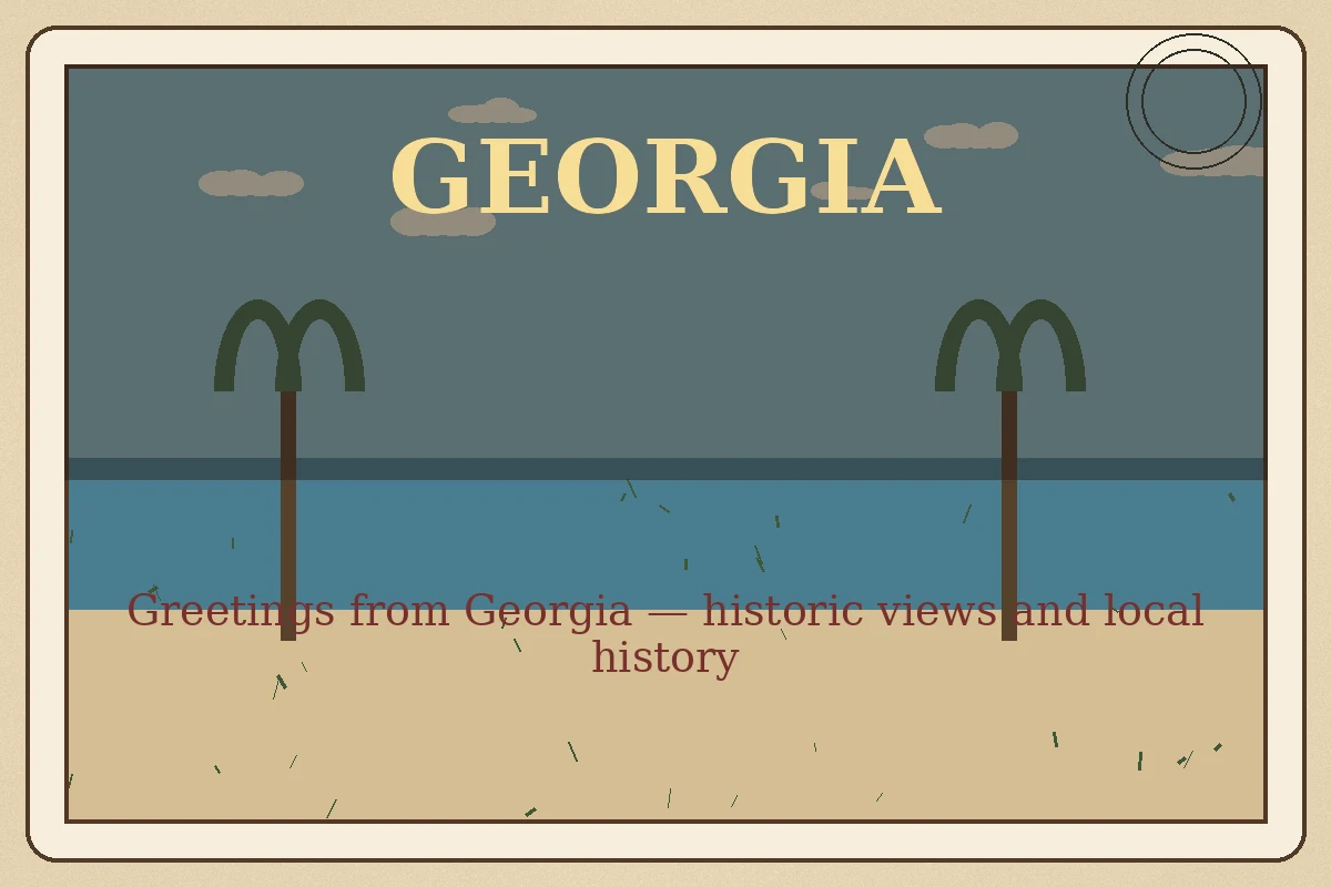 Georgia