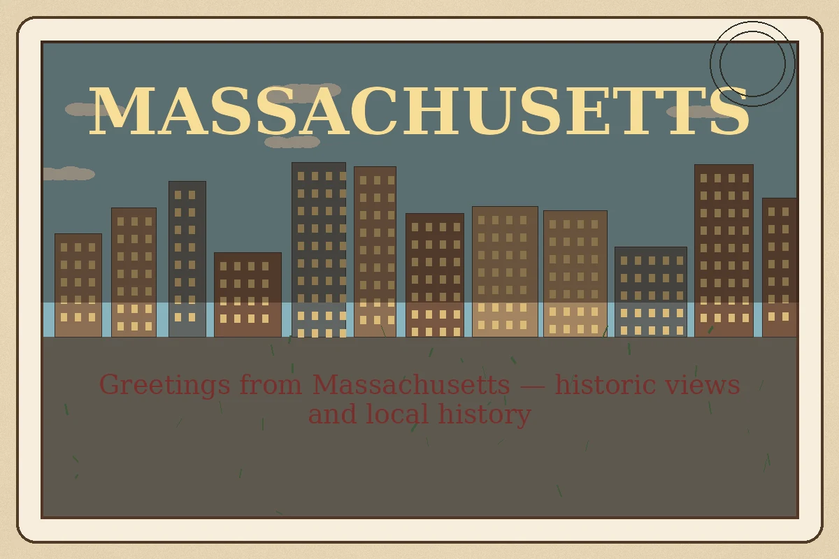 Massachusetts