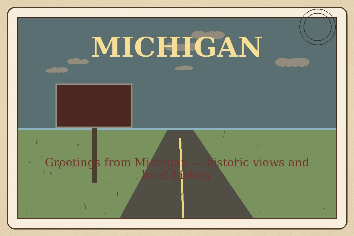 Michigan