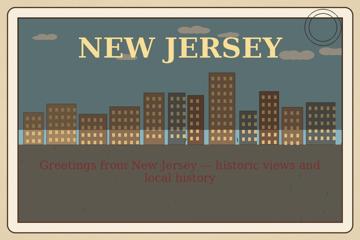 New Jersey