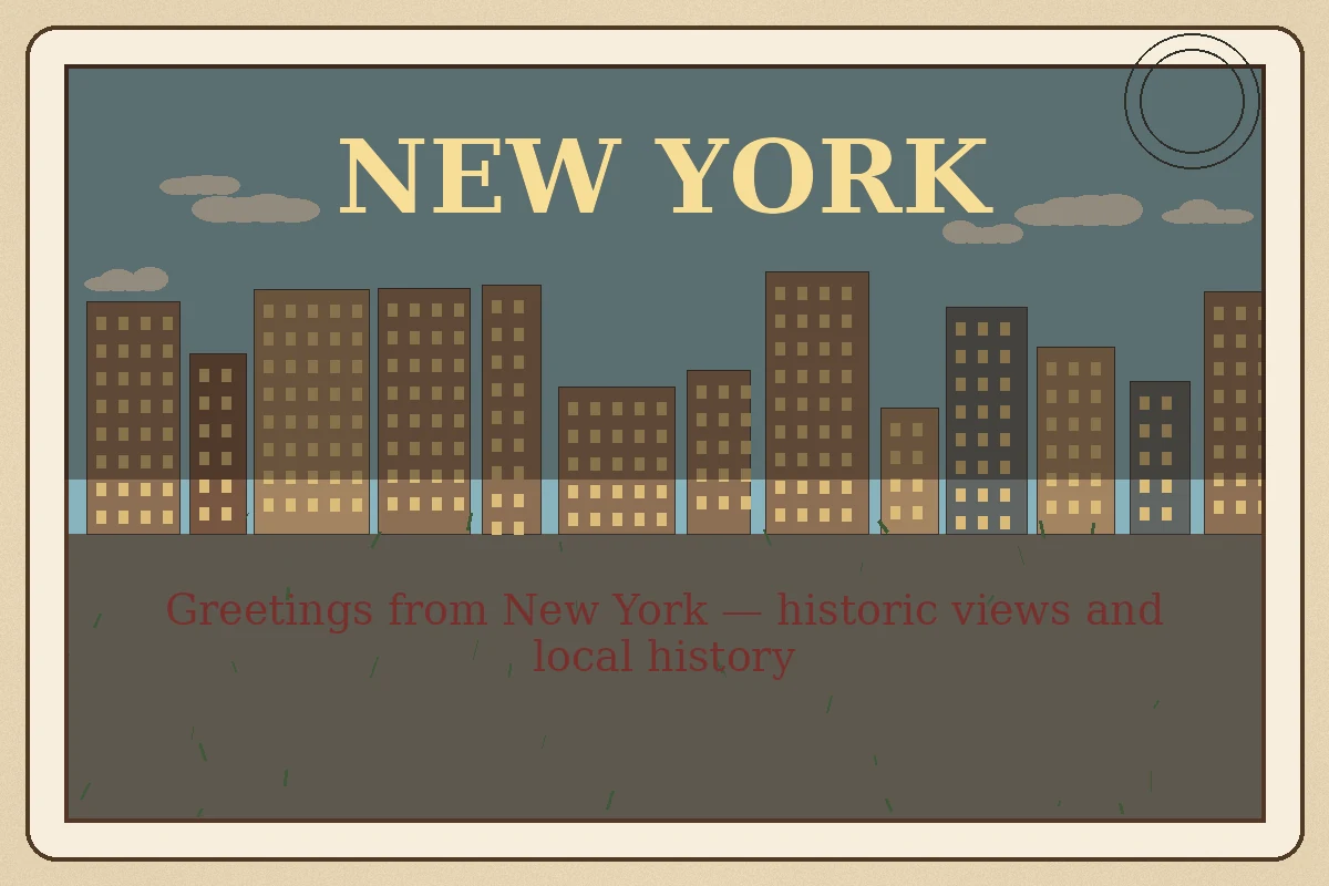 New York