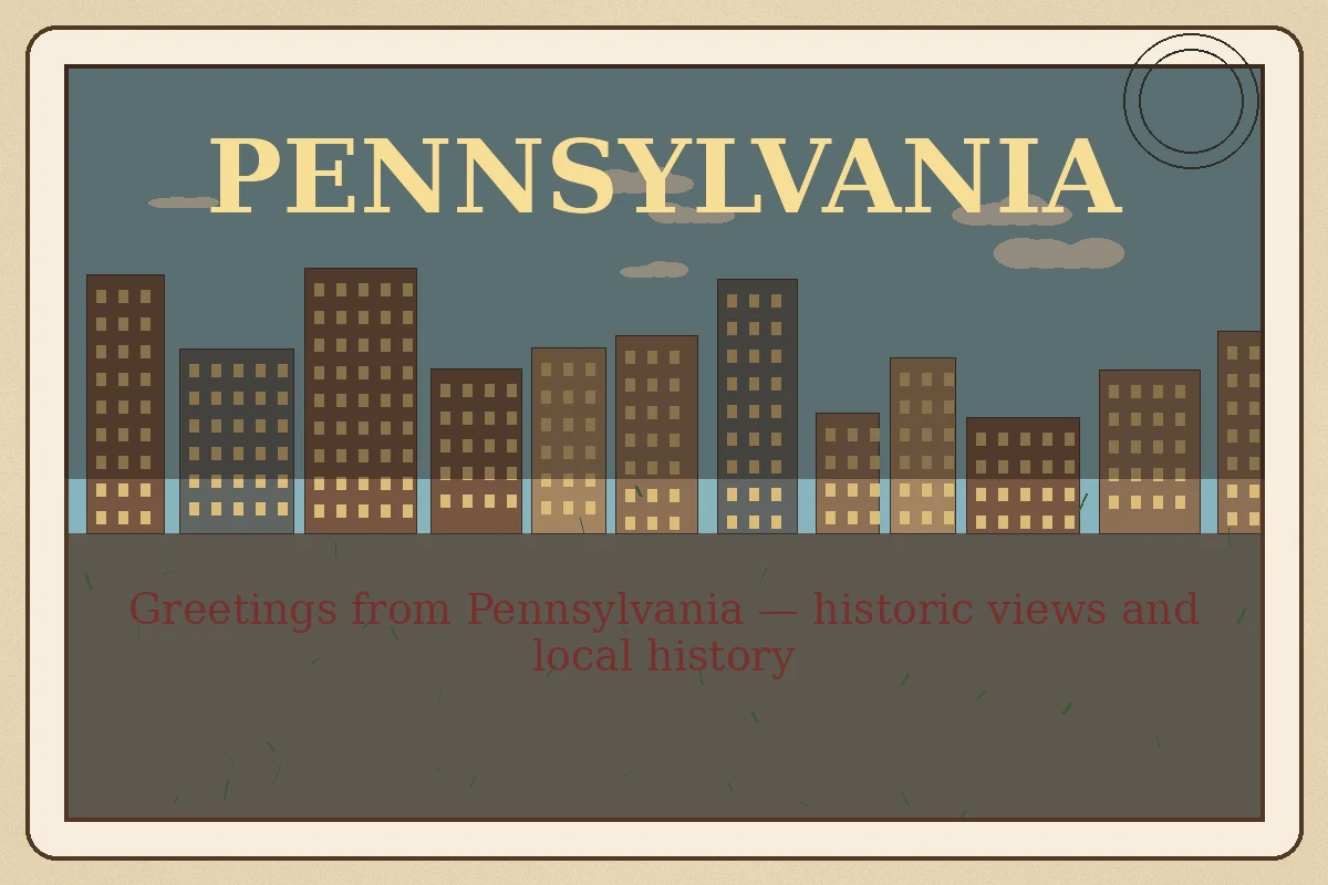 Pennsylvania