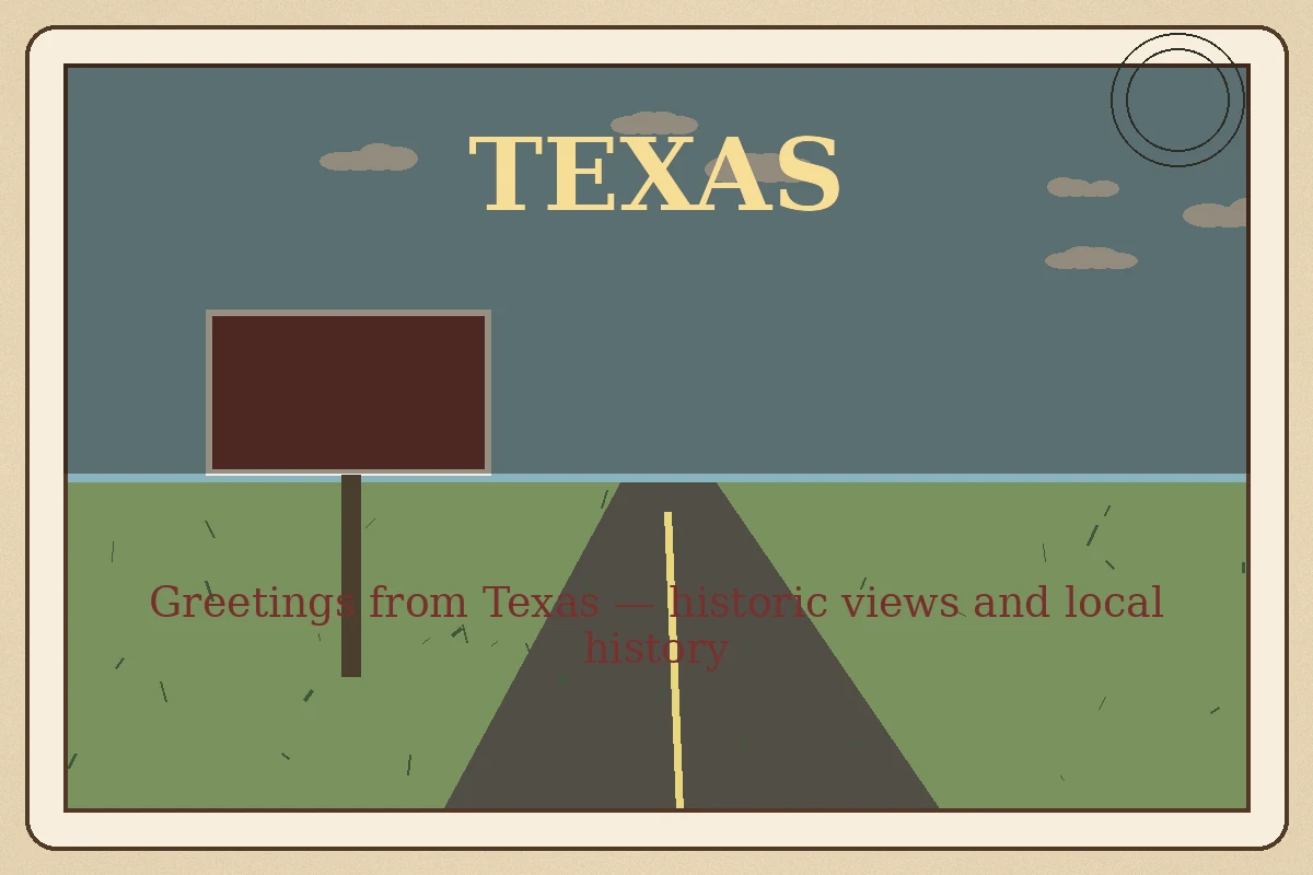 Texas